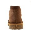 Buty El Naturalista 5631 FELSEN Brown Lux Suede